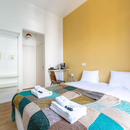 בריסל Charming Apartments Near Avenue Louise מראה חיצוני תמונה