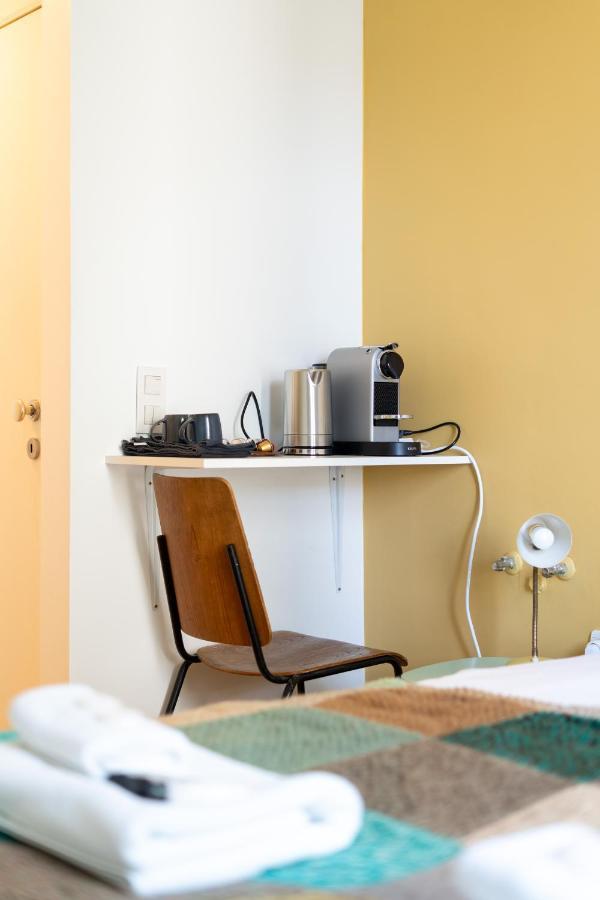 בריסל Charming Apartments Near Avenue Louise מראה חיצוני תמונה