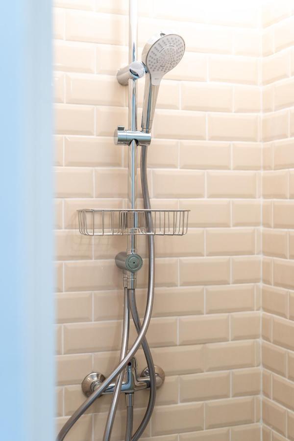 בריסל Charming Apartments Near Avenue Louise מראה חיצוני תמונה