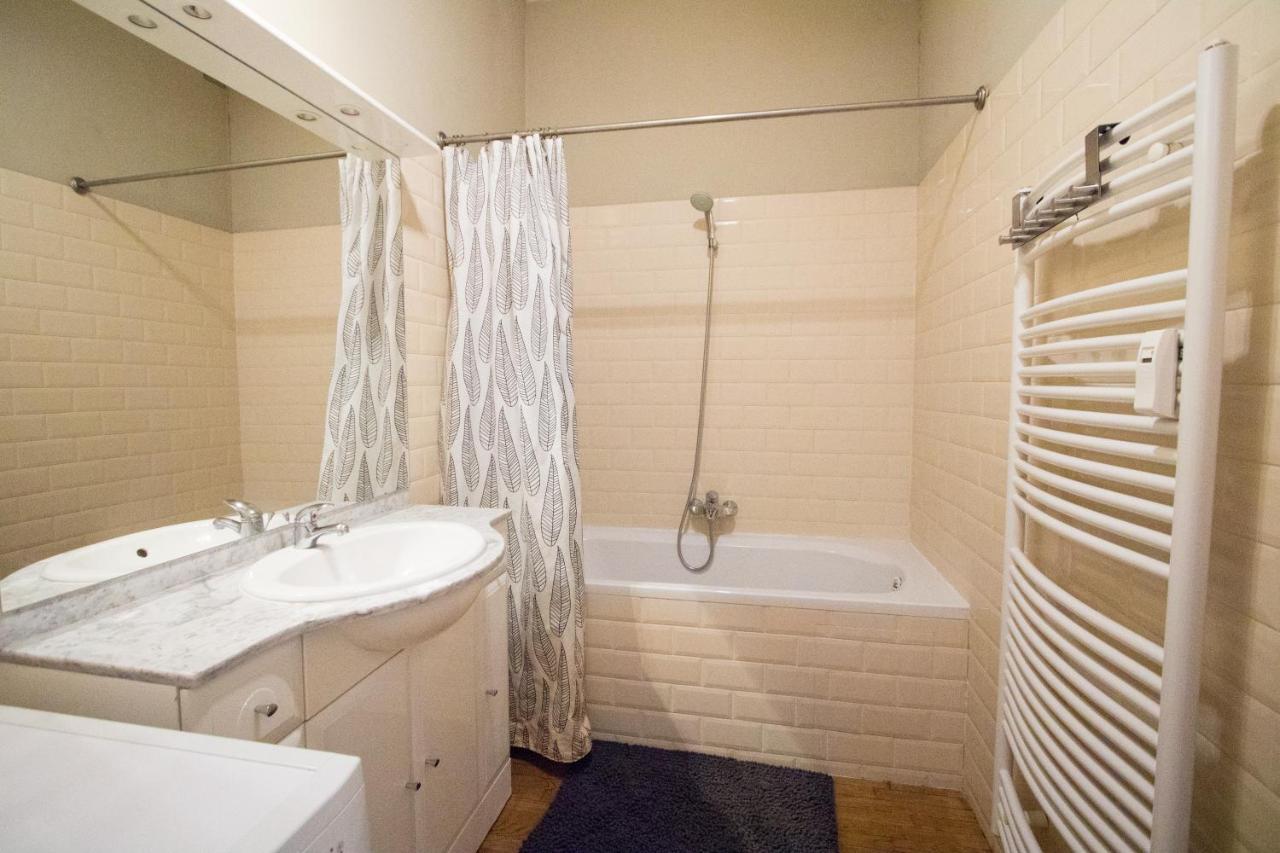 בריסל Charming Apartments Near Avenue Louise מראה חיצוני תמונה